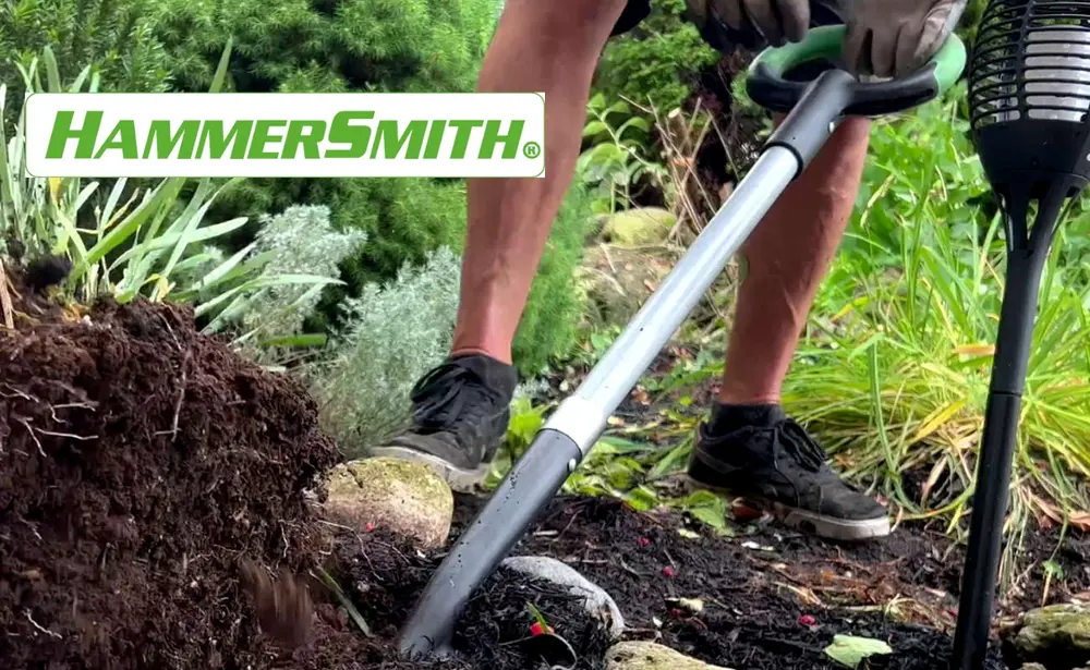 Hammersmith Rayzer Shovel