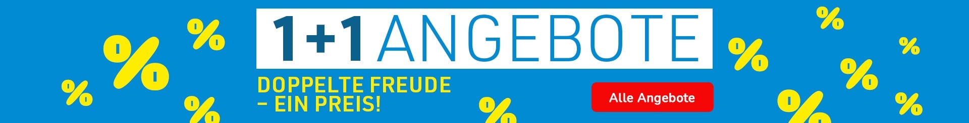 MediaShop 1+1 Gratis Angebote entdecken