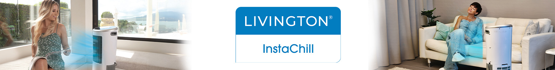 Das rollbare Kraftpaket unter den mobilen Luftkühlgeräten