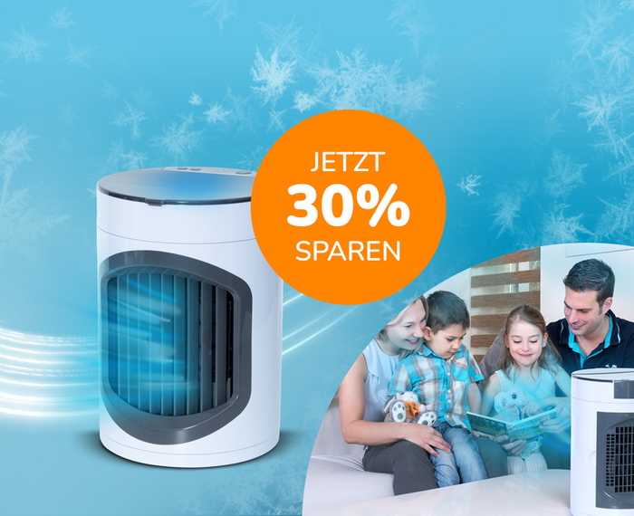 Livington SmartChill