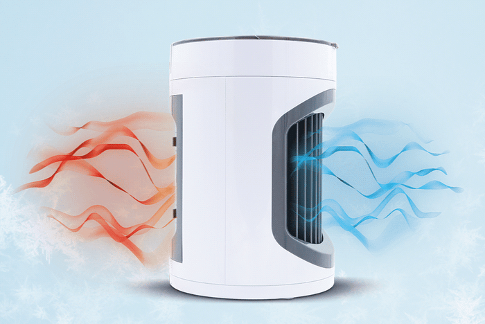 Hydro-Chill Technologie