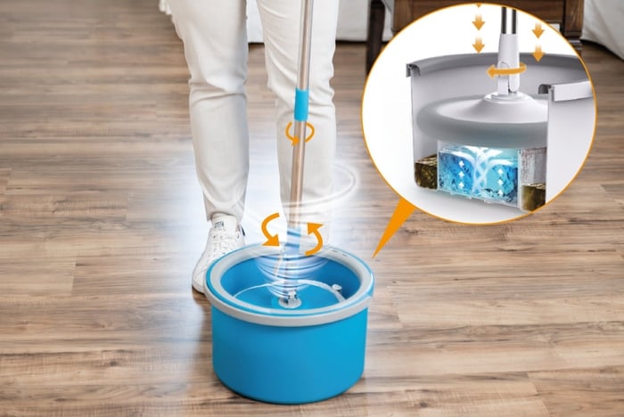 Mop