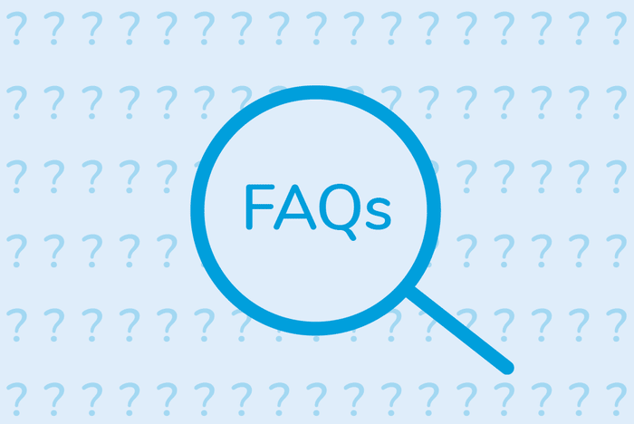 Antworten auf häufig gestellte Fragen (FAQ)