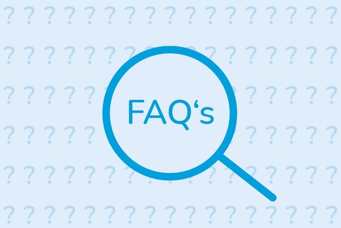 Antworten auf häufig gestellte Fragen (FAQ)