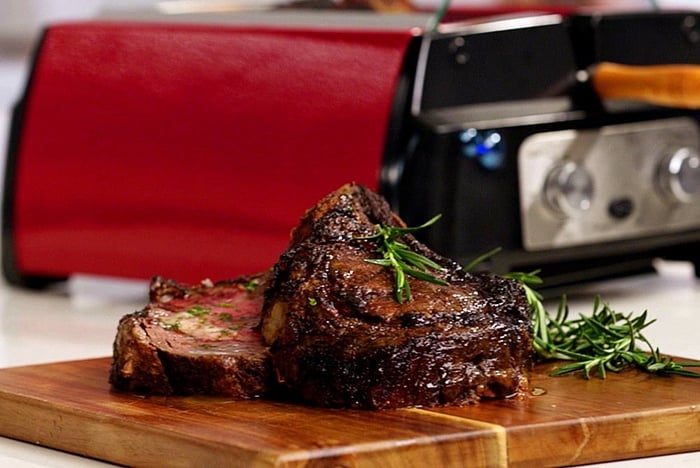 Steaks