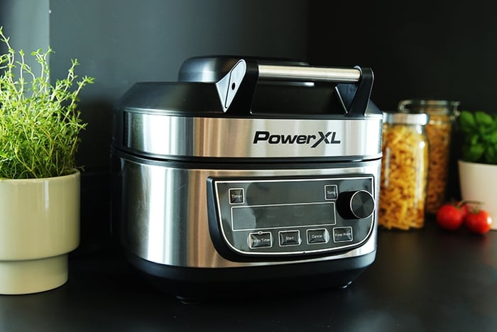 PowerXL MultiCooker Multikocher