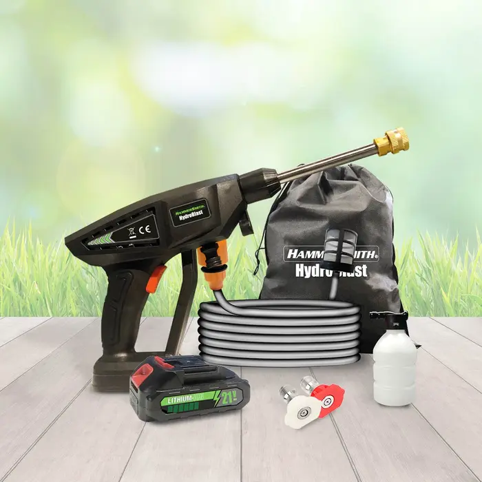 Hammersmith HydroBlast PRO