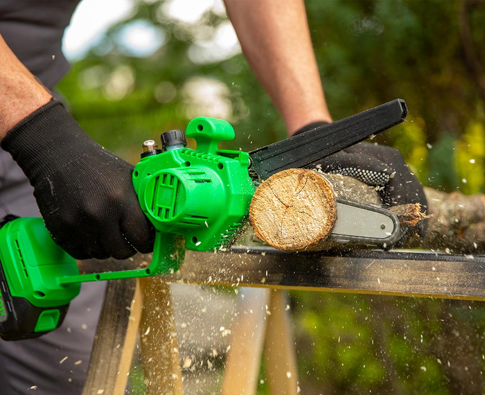 Hammersmith Pocketsaw