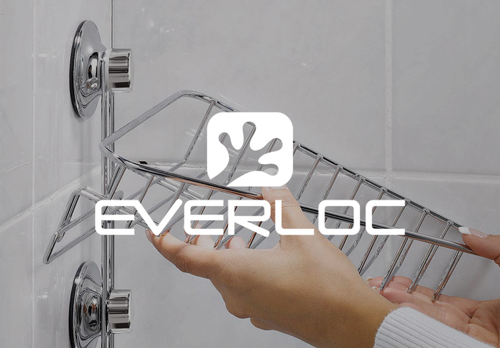 EVERLOC - Patentierte Saugnapftechnologie