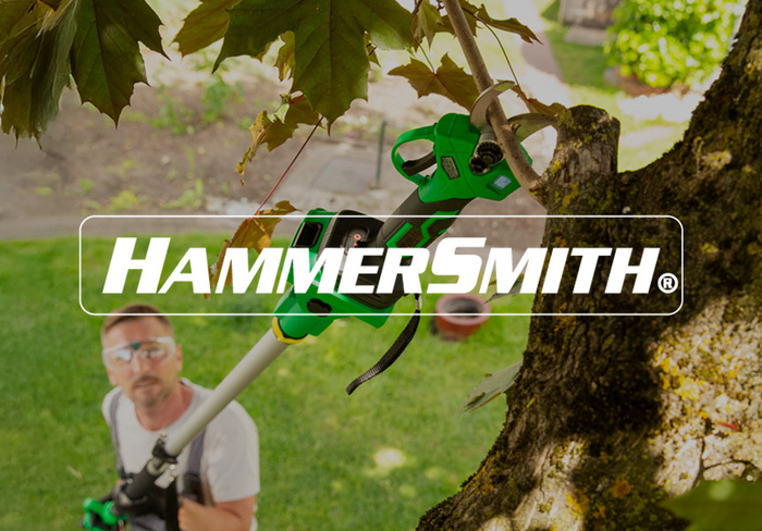 Hammersmith Markenwelt