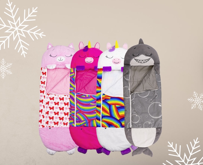 Happy Nappers Kinderschlafsack