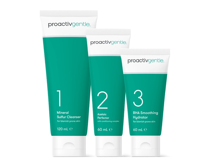 Proactiv Gentle