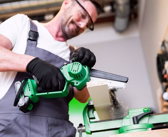 Hammersmith PocketSaw