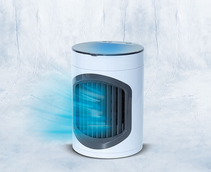 Livington SmartChill