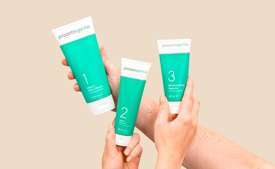 Proactiv Gentle