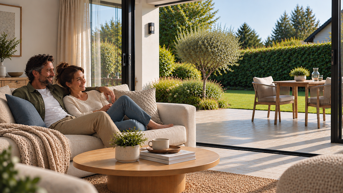Haus & Garten