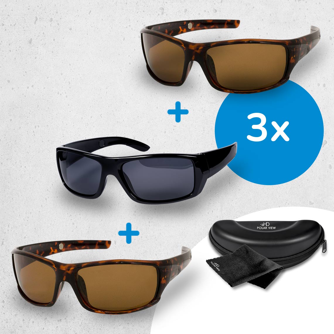 01_HD_PolarView_Sonnenbrille_DreiStueckSet_2braun1schwarz.jpg