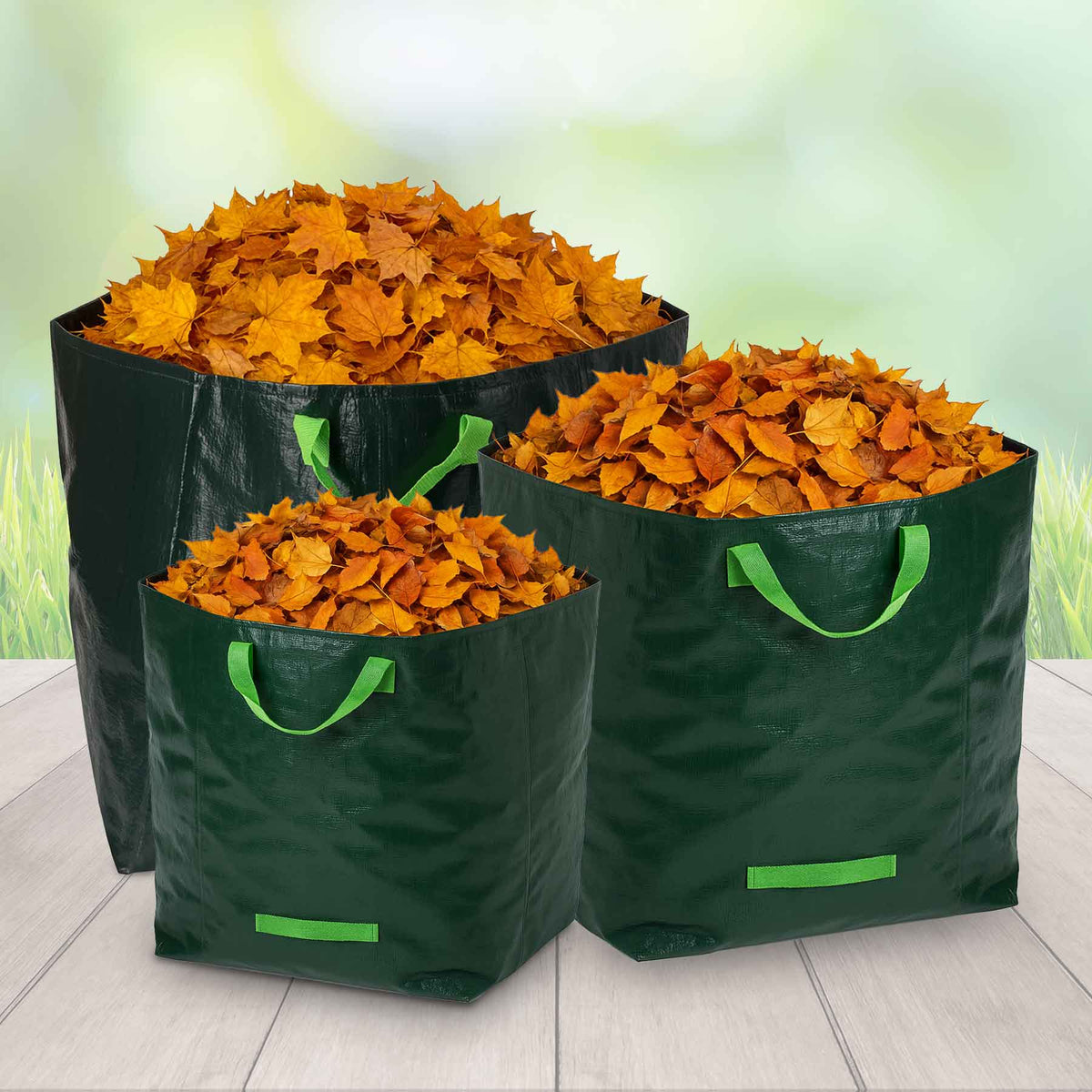 Hammersmith Gartenabfallsack-Set