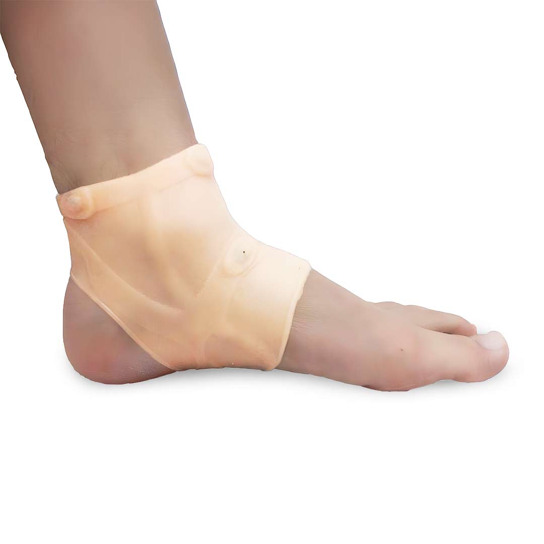 Magnetische Knöchelbandage