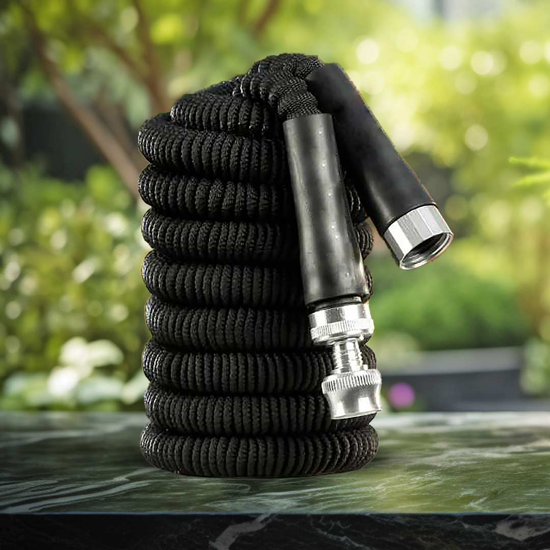 FlexiWonder Silver Gartenschlauch