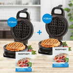01c_PowerXL_Waffle_Star_18cm_18cm.jpg