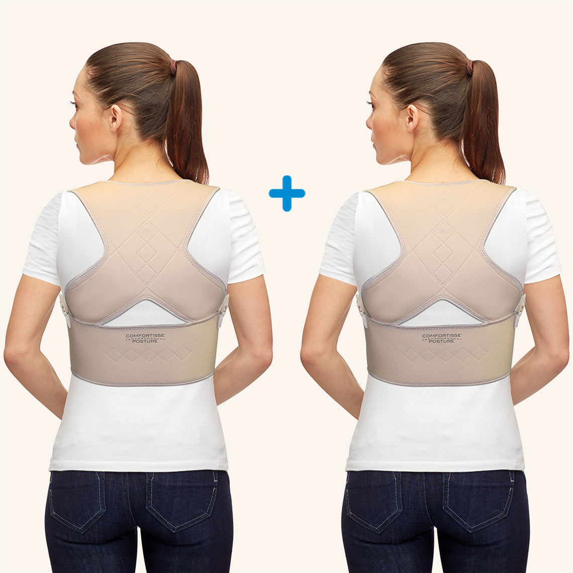 Comfortisse Posture