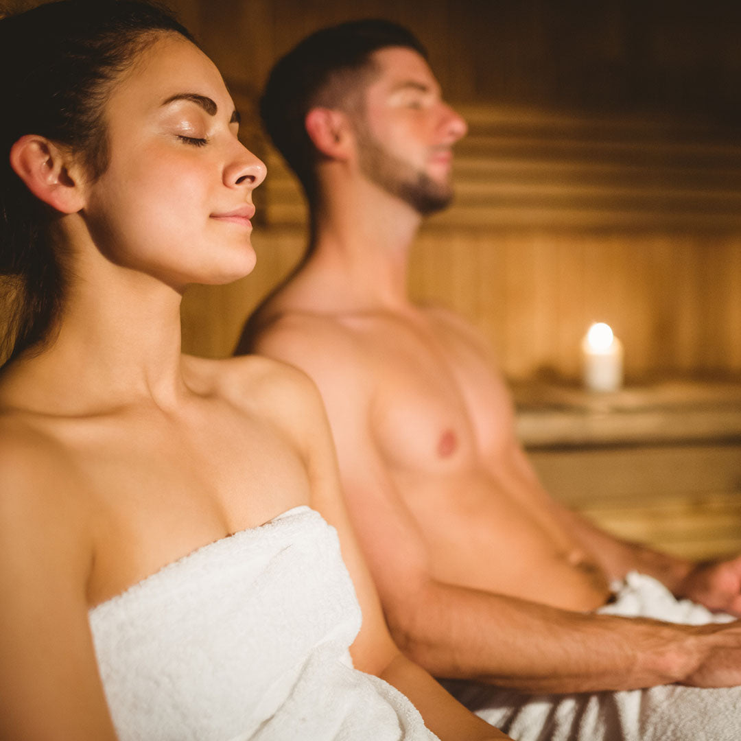 Waltz7 Duschwellness-Probierset mit Duschbomben 6 Stück