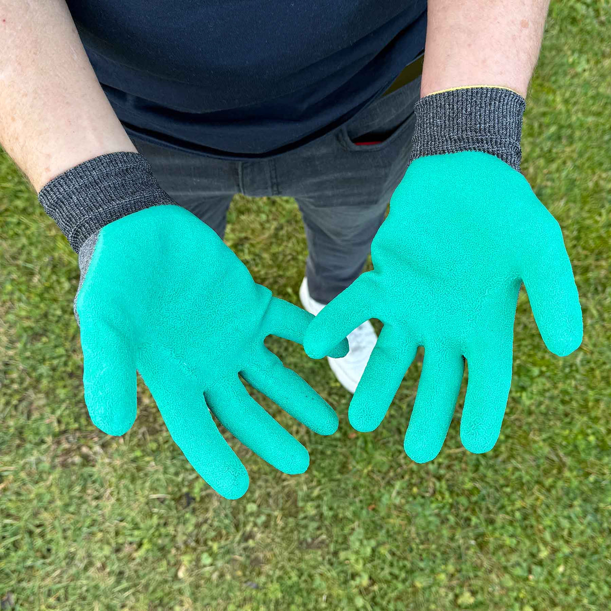 Hammersmith Gartenhandschuhe Sparset 3 Paar