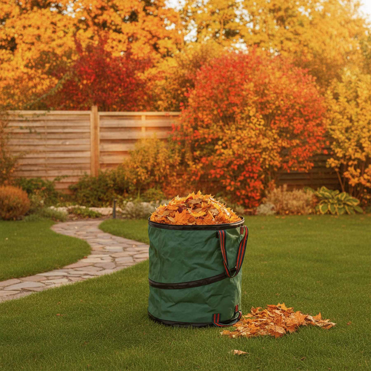 Hammersmith Gartenabfallsack 85l