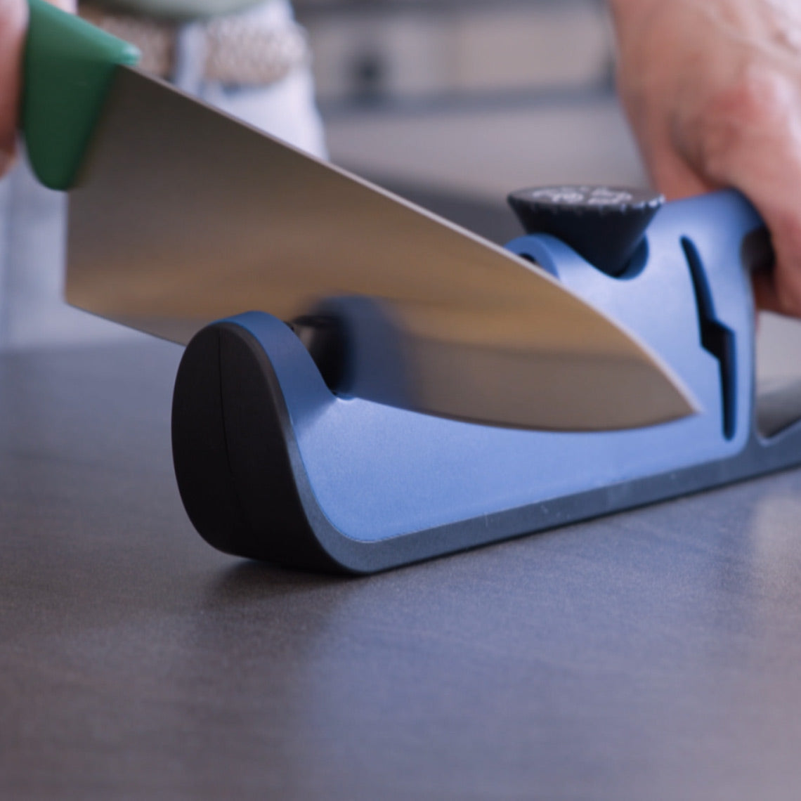 Livington BladeStar 3in1 Messerschärfer