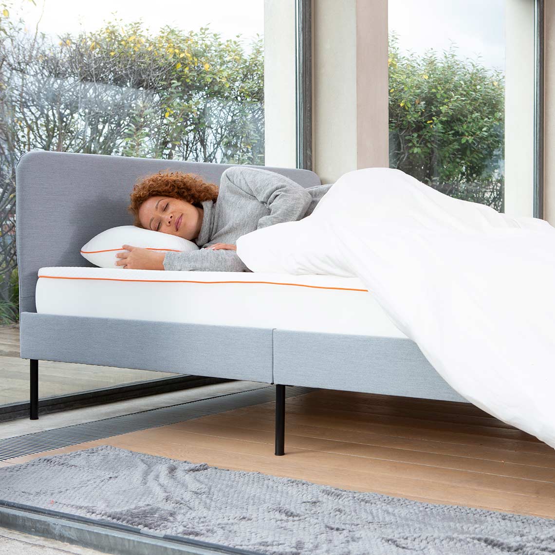 OCTAsleep Essentials Aerocell Matratze