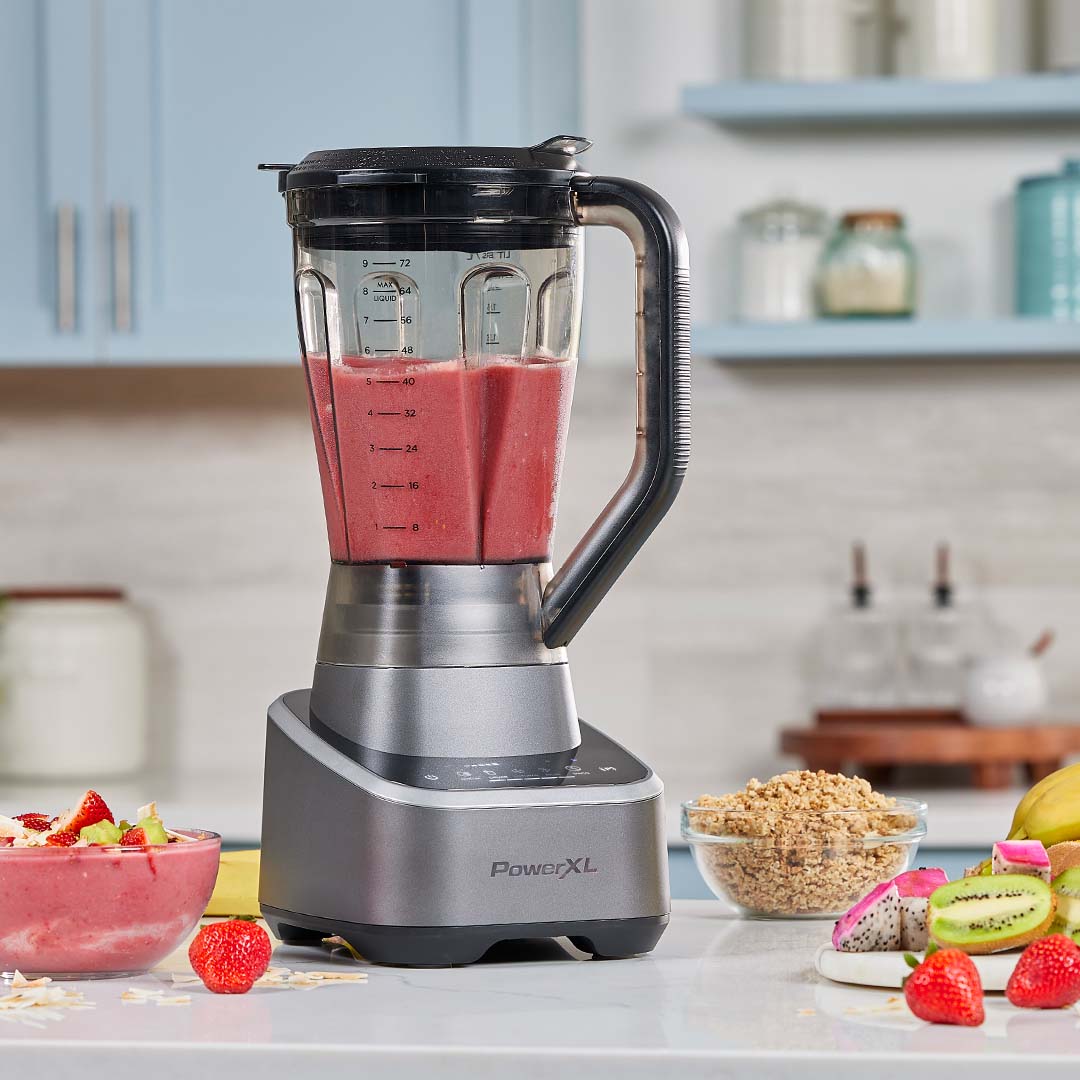 PowerXL SensiMax Blender Standmixer