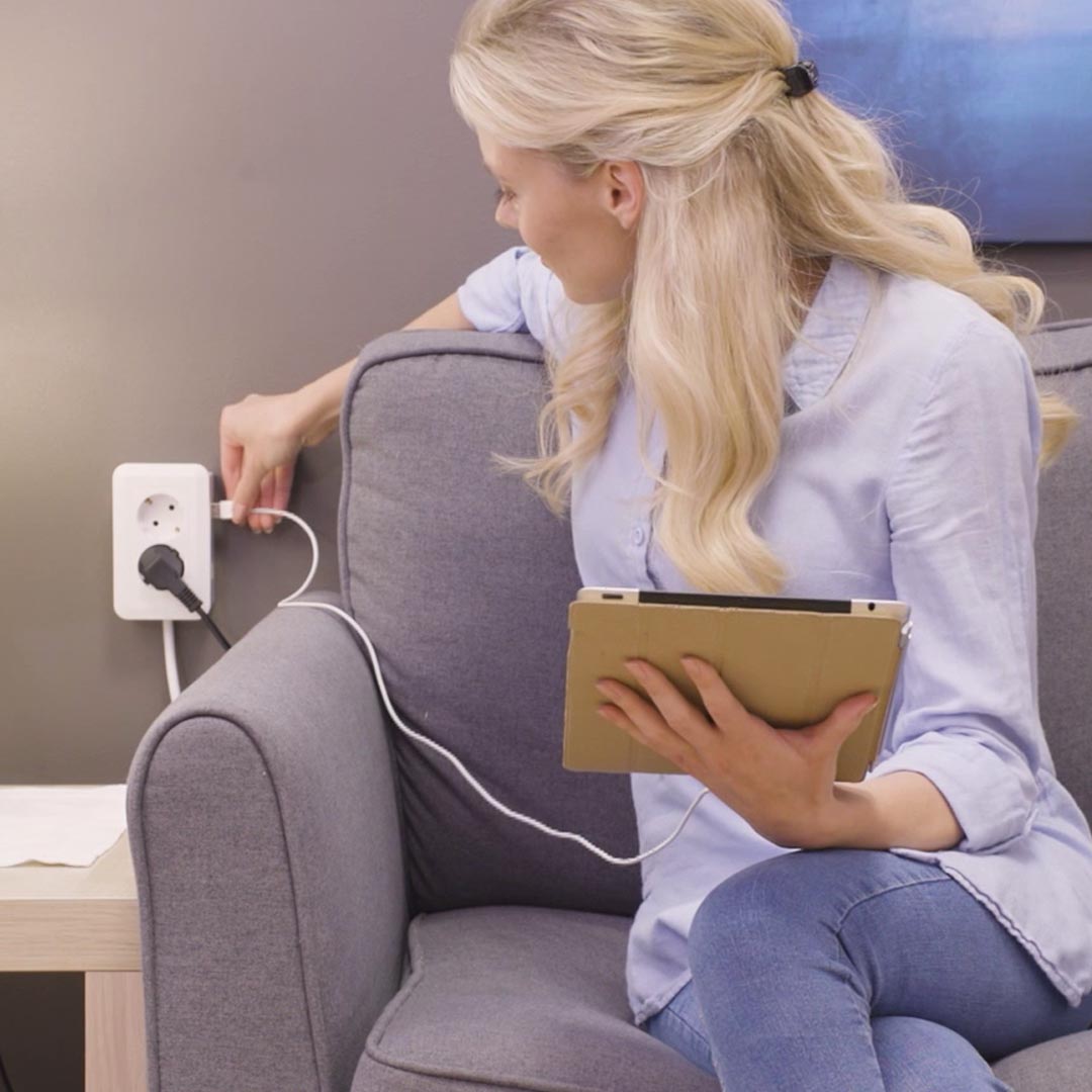 Presto Plug