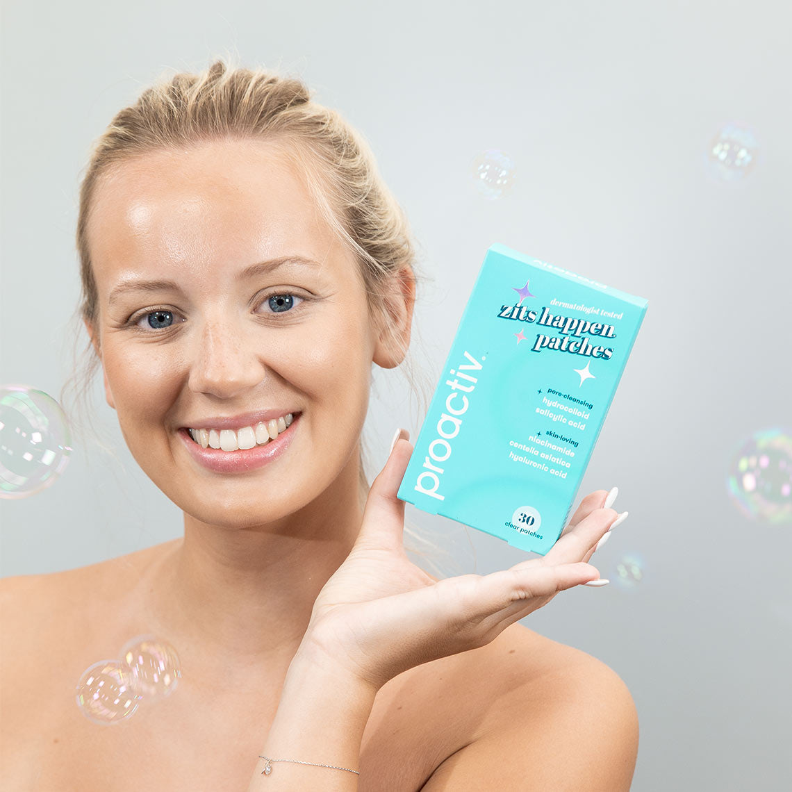 Proactiv Zits Happen Patches 30 Stk.