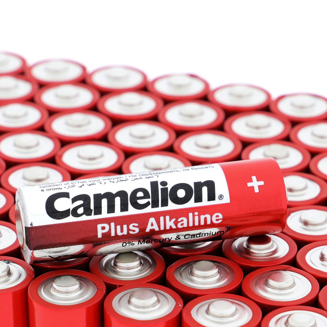 Batterie Typ AAA 8er Sparset