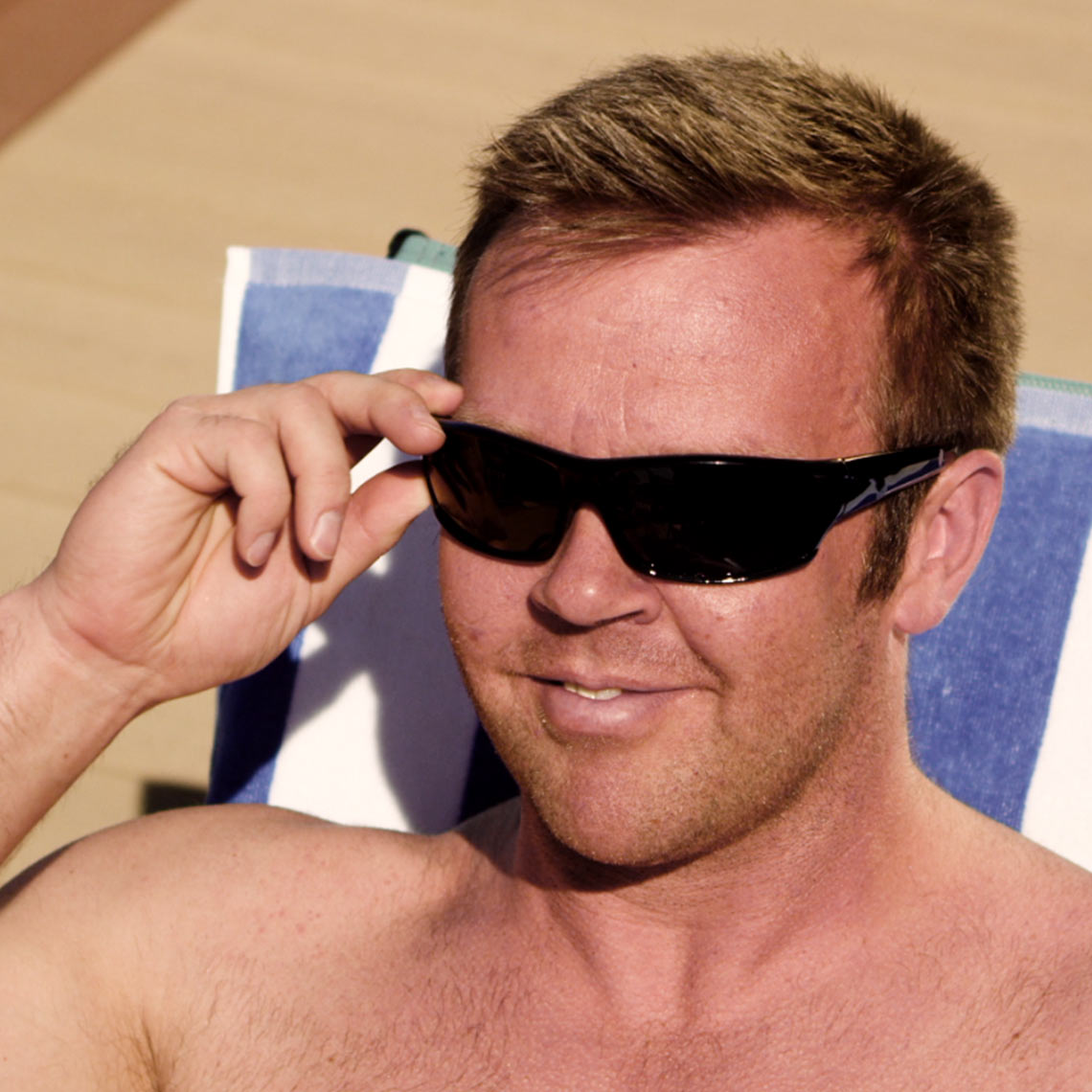 HD Polar View polarisierte Sonnenbrille 3 Stk. inkl. Zubehör GRATIS
