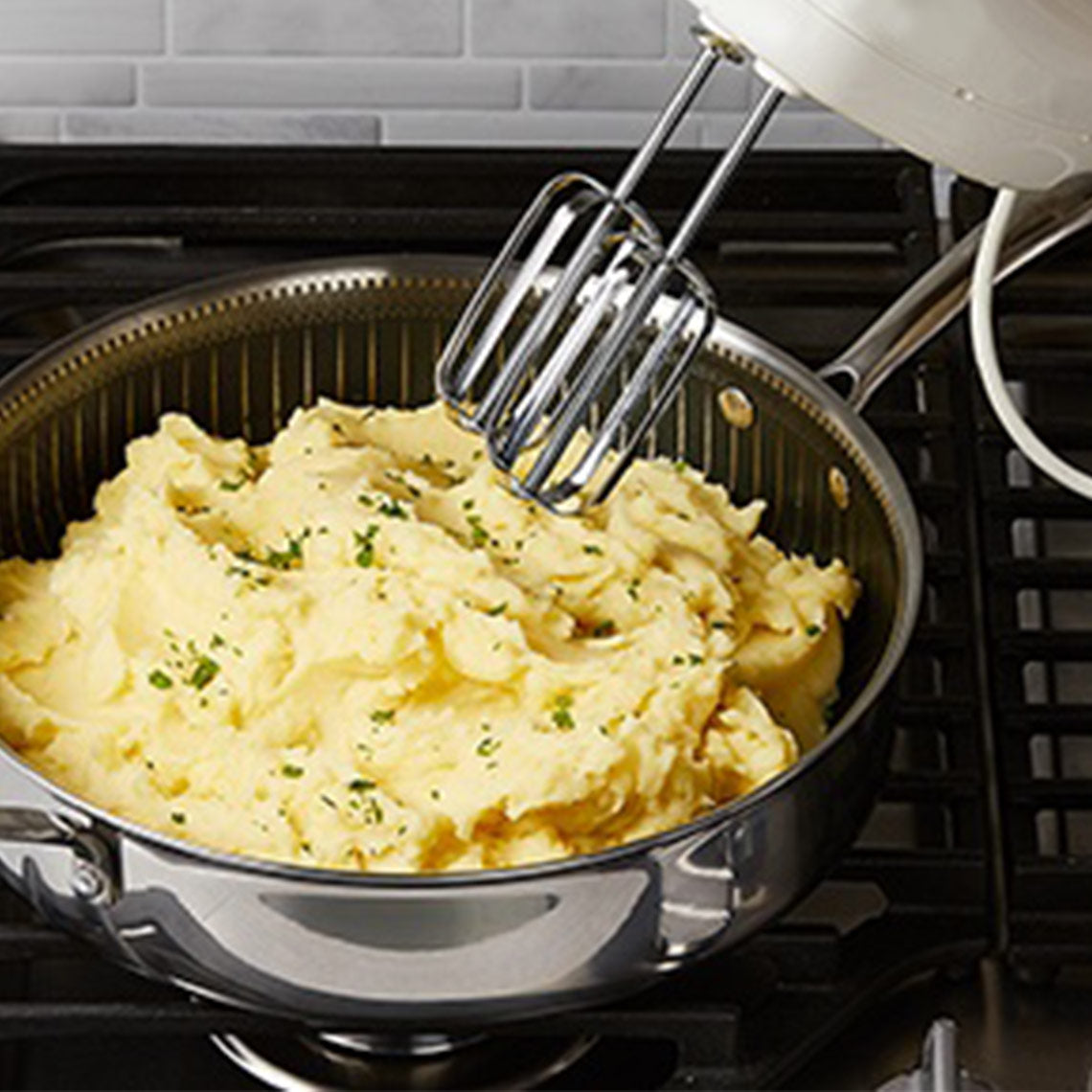Livington Titan Pan Pfannen-Set 24cm
