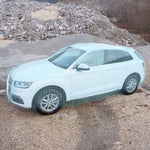 Platinum Spray Sensation schützt das Auto mit einem unsichtbaren Schutzfilm vor Schmutz und Umwelteinflüssen.