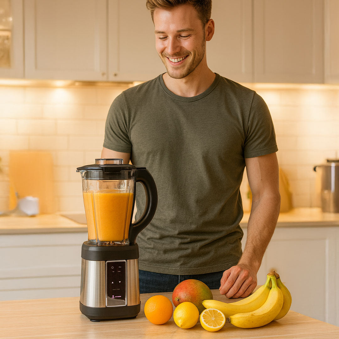 Livington RevolutionBlender Standmixer