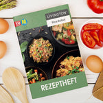 Rezeptheft-Cover