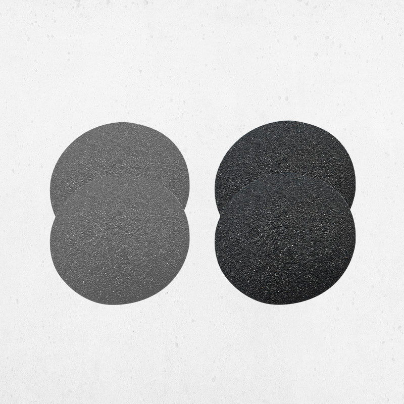 PediVac Ersatzpads 1+1 GRATIS