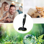 Livington Steam Twister – kraftvoller Dampf, sanft zu Haustieren, Menschen und Umwelt.