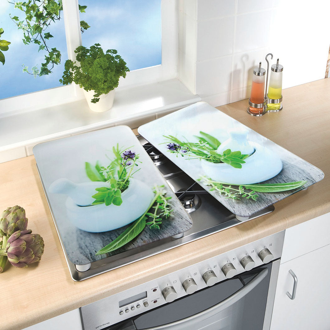 Abdeckplatten Universal