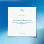Kundenrezension zu Pure100 MagicShine: Bin begeistert – das Zeug macht richtig sauber, absolut empfehlenswert!