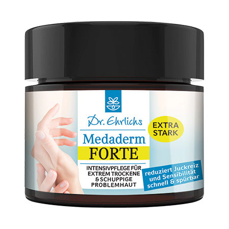 Medaderm Forte intensive Hautpflege