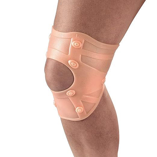 Magnetische Kniebandage
