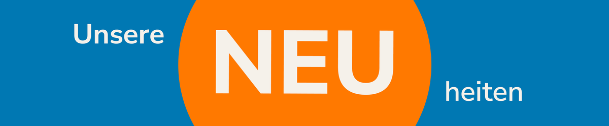 Produktneuheiten bei Mediashop Banner