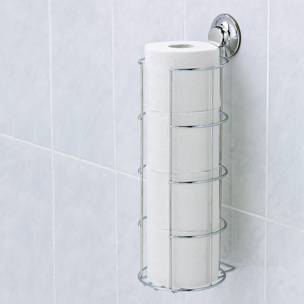 EVERLOC Toilettenpapierreserven