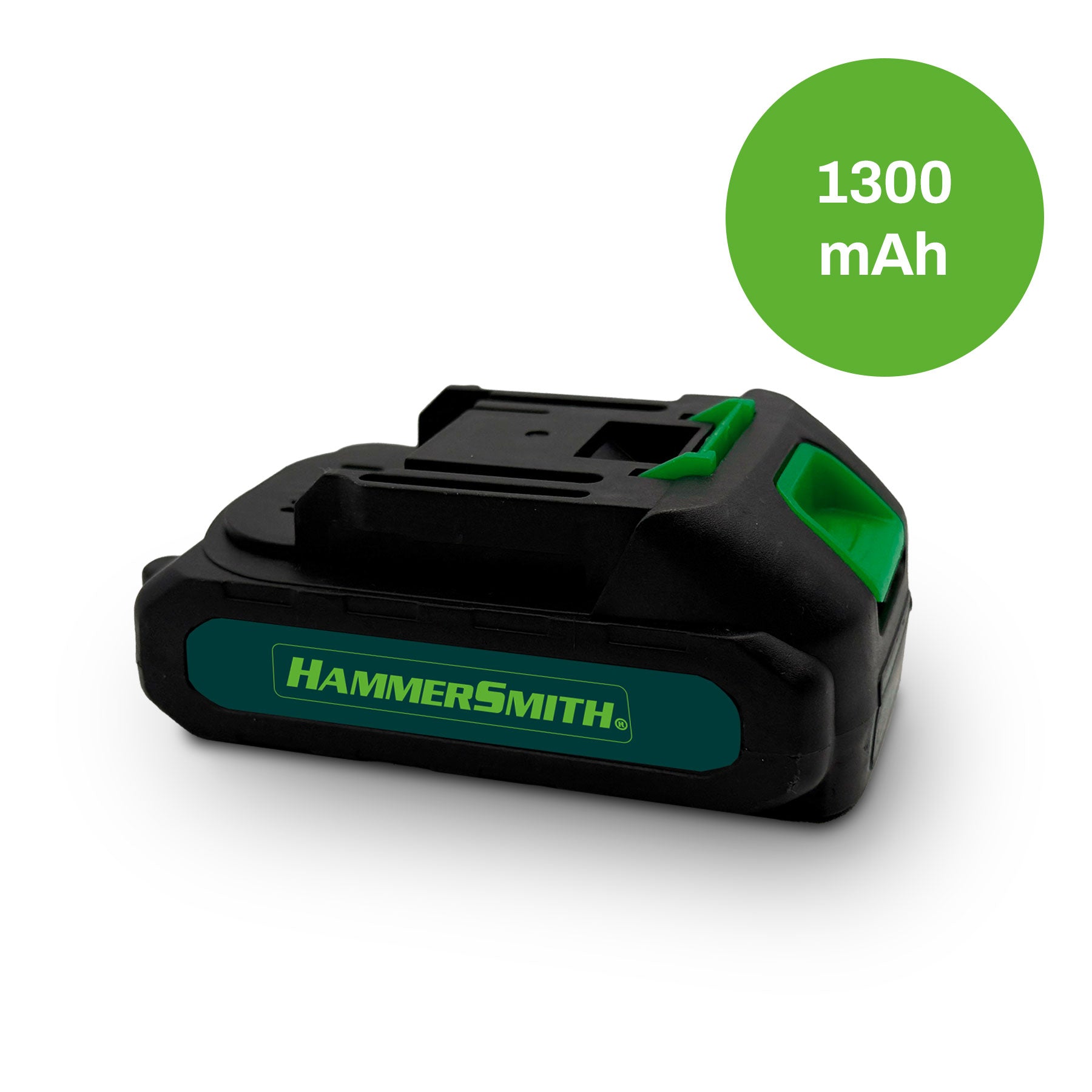 Hammersmith AquaClean Deluxe Eckbürste – Mediashop