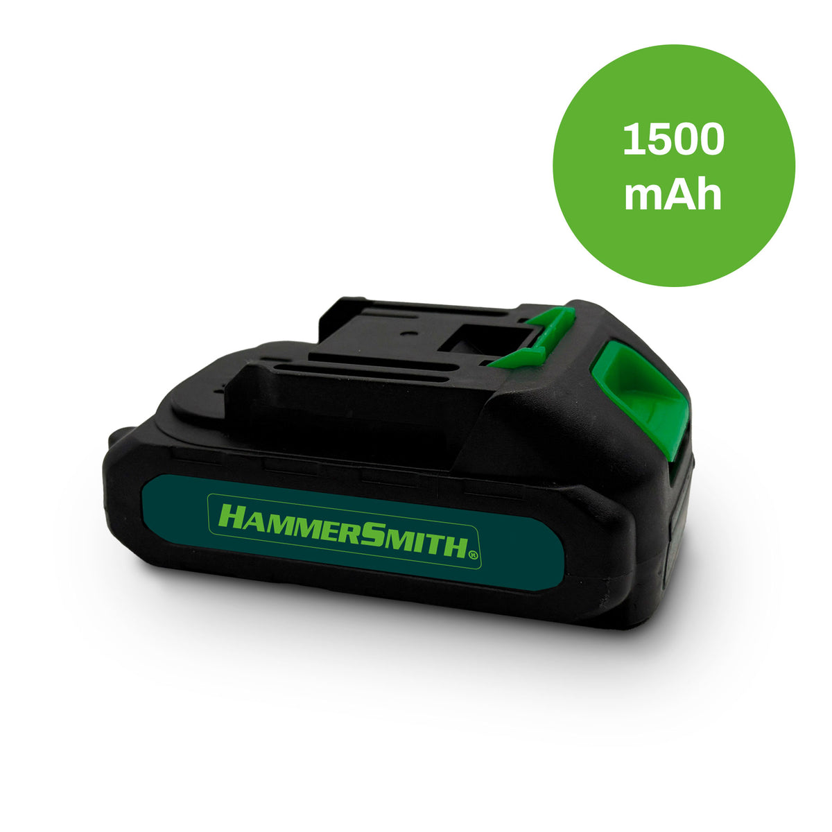 Hammersmith MultiBattery Akku 1500mAh